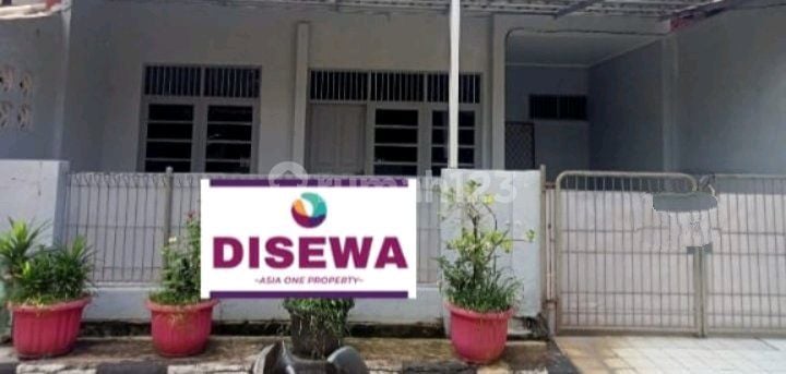 Disewakan Rumah Dibekasi Timur Dekat Tol