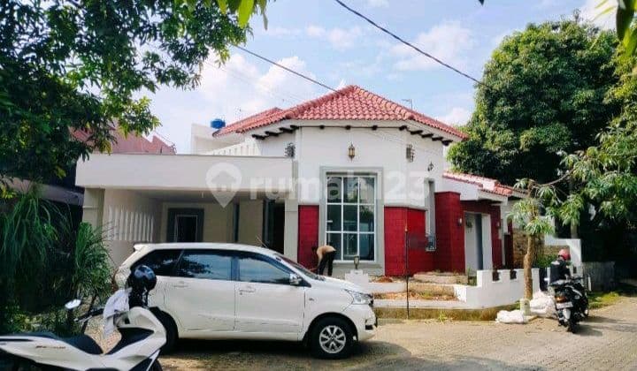 Dijual Rumah Bagus Di Jaka Sampurna Bekasi