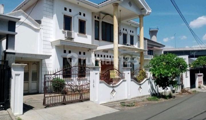 Disewakan Rumah di Jakasetia Bekasi