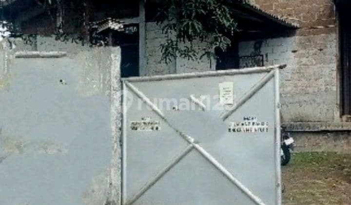 Dijual Murah Gudang Di Bantar Gebang Bekasi