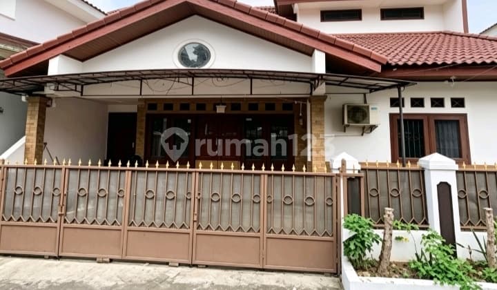 Disewakan Rumah Dibintara Bekasi