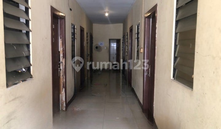 Dijual Rumah Kost di Jl. Lancar 4, Sumur Batu