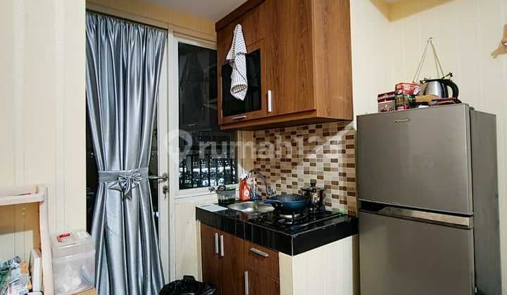 Dijual Ceparumah 2 Lantai di Jl. Anggrek 2 Lokasi Strategis