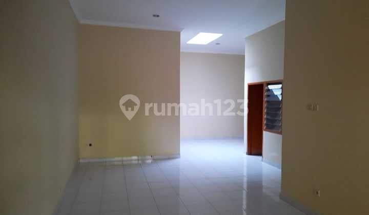 Dijual Rumah Taman Kota, Kedaung Kali Angke