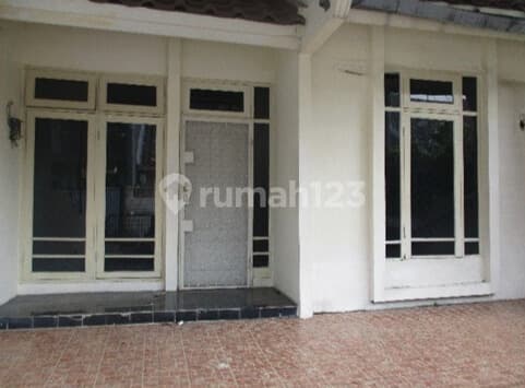 Rumah Komplek Perumahan Citra 5, Kalideres