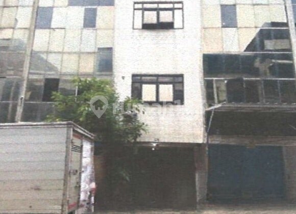 Ruko di Komplek Ruko Vikamas Jl. Vikamas Timur 1, Penjaringan Ruko di Komplek Ruko Vikamas Jl. Vikamas Timur 1, Penjaringan