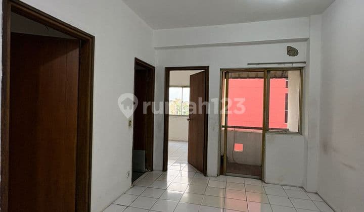 Disewakan Apartemen Permata Surya Jl. Taman Surya 5