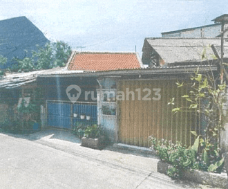 Rumah di Jl. Indraloka, Grogol Petamburan Jakarta Barat