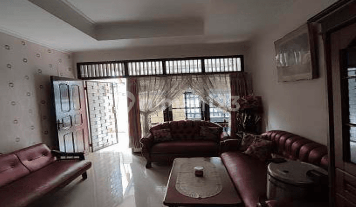 Dijual Rumah di Jalan Duri Kencana Xi, Duri Kepa