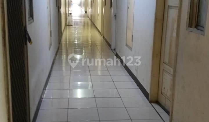 Dijual Ruko dan Kost Kemenangan Raya, Glodok Kota Jakarta Barat