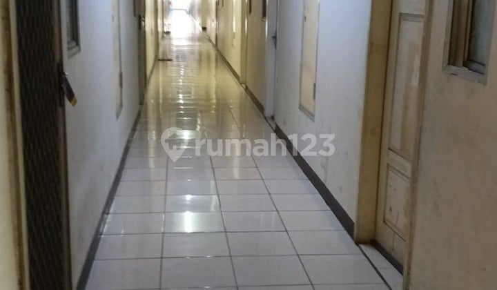 Dijual Ruko dan Kost Kemenangan Raya, Glodok Kota Jakarta Barat