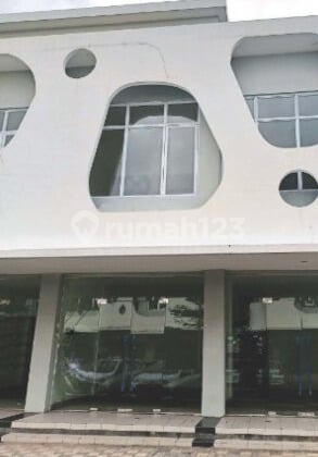 Ruko Strategis 2 Lantai di Citra Garden 8 Kalideres