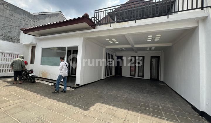 House for Rent in Antasari