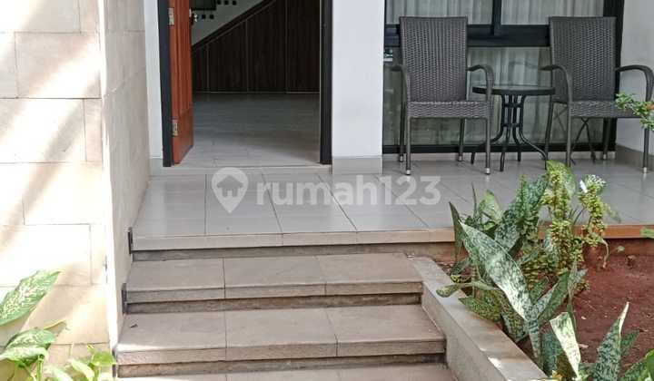 Disewakan Rumah Di Kalibata Bisa Buat Kantor