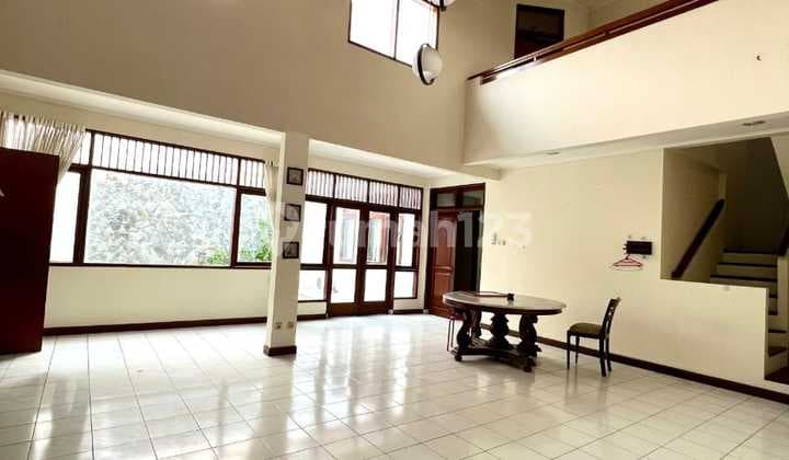 Disewakan Rumah Di Tanjung Barat