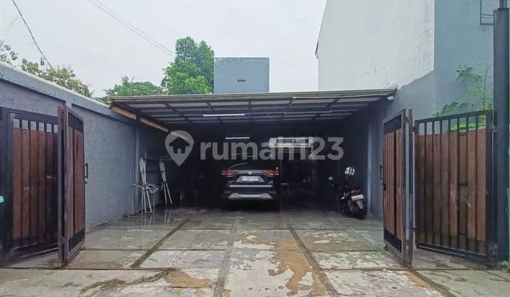 Dijual Cepat Rumah Dibintaro
