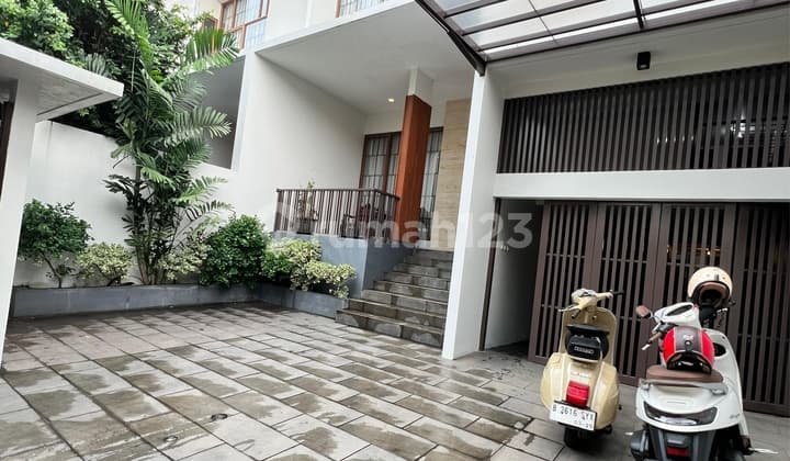 Disewakan Rumah Dikemang