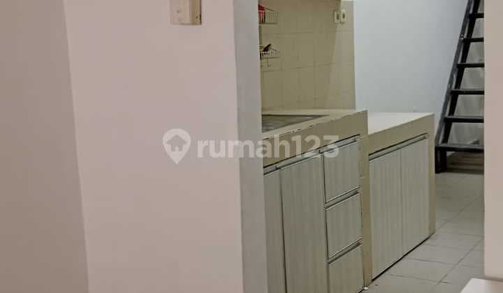 Disewakan Rumah Dipejaten Bisa Buat Kantor Max 10 Orng