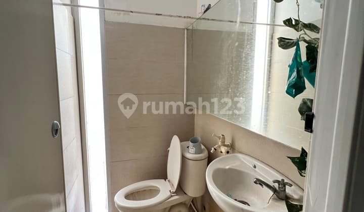 Disewakan Ruko 2 Lantai Dikemang