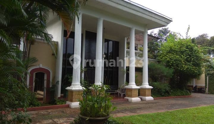 For Sale Nice House In Jatipadang