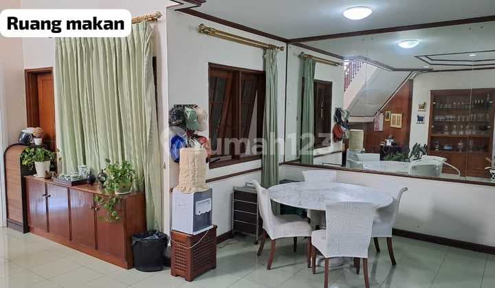 Di Jual Rumah Bagus Di Deket Ragunan