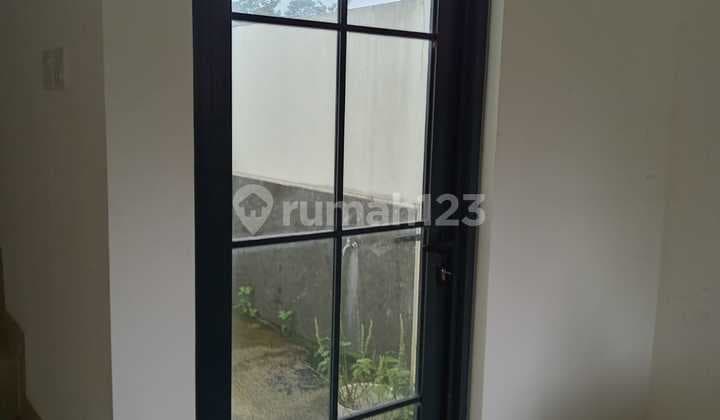 Di Jual Rumah Asri Di Rancamaya