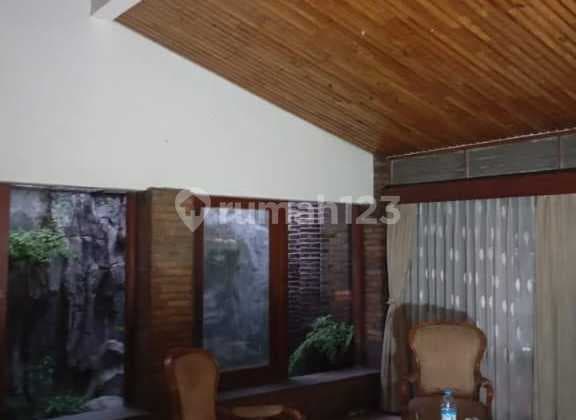 Di Jual Rumah Bagus Dalam Komple Di Warung Jati