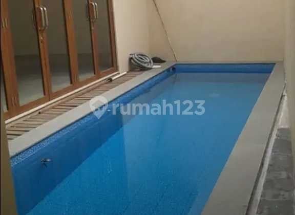 Di Jual Cepat Rumah Bagus Di Kemang