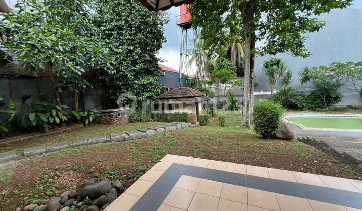 Di Sewakan Rumah Bagus Di Bangka Bisa Buat Usaha