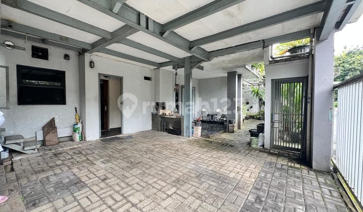 Di Jual Rumah Bagusdi Tanjungbarat.deket Jalan Tol Tb Simatupang Lokasi Strategis