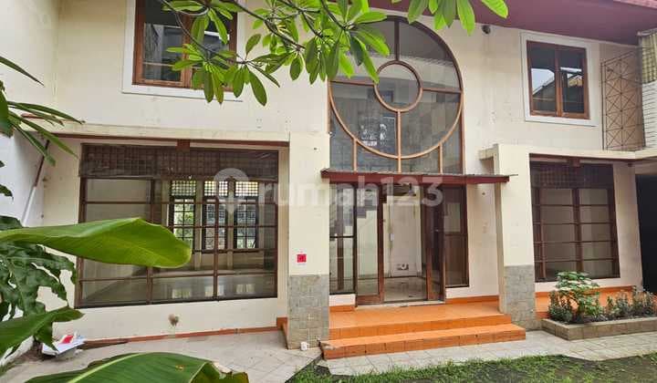 Di Sewakan Rumah Dalam Komplek di Tanjung Barat Dekat Tol Tb Simatupang