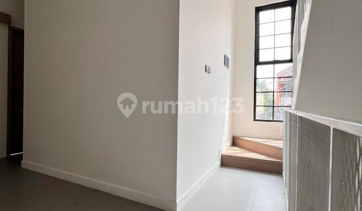 For Rent: House in Kalibata, Suitable for Office Use