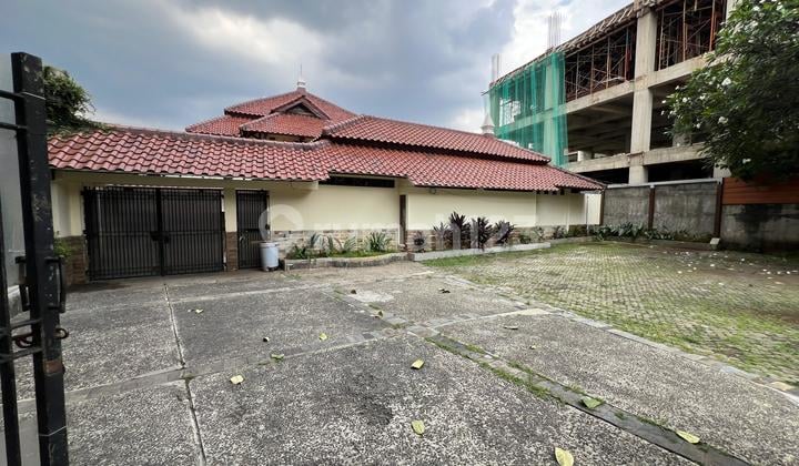 Di Sewakan Rumah bisa untuk Kantor dan Usaha di Bangka