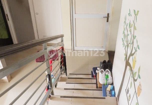 Di Jual Rumah di Cinere Dalam Komplek