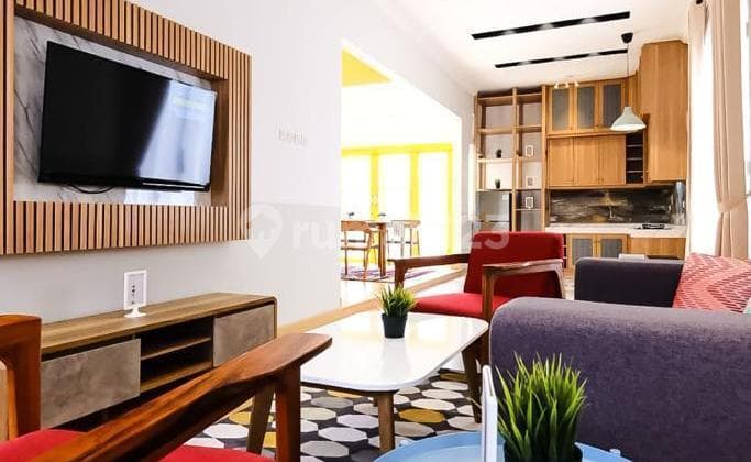 For Quick Sale House in Kemang