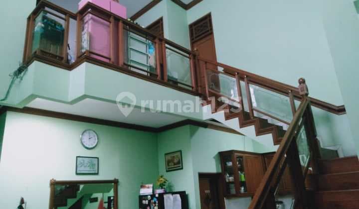 Di Jual Cepat Rumah di Pasar Minggu Raya