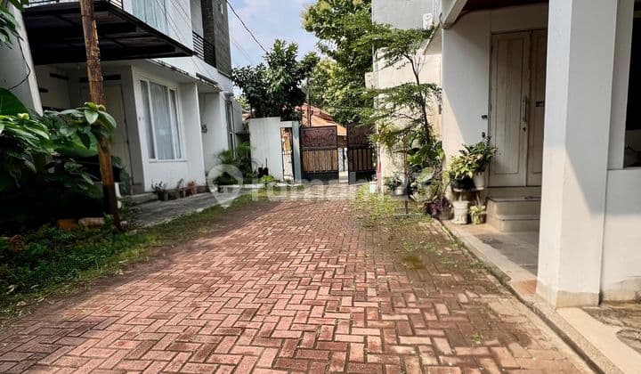 Di Sewakan Rumah Poltangan Dalam Town House
