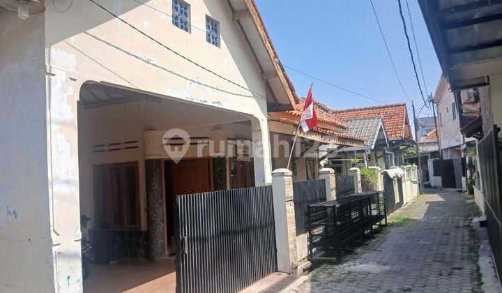 Dijual Cepat Kost Kesambi Blkng Rs Gunungjati Cirebon Kota