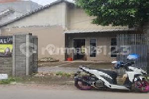 Cheap House for Sale on Kesambi Street, Cirebon City