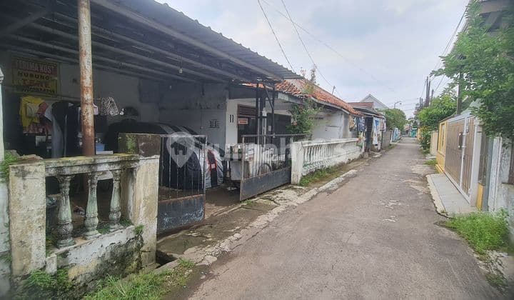 For Quick Sale: Boarding House in Kesambi, Cirebon City