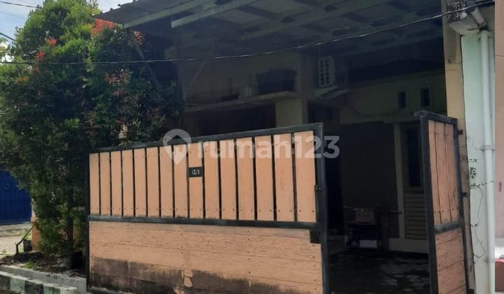 For Sale Cheap House Taman Kota Ciperna Cirebon