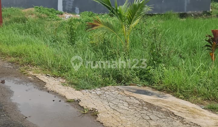Dijual Tanah Murah Pecilon Sitameng Cirebon Kota
