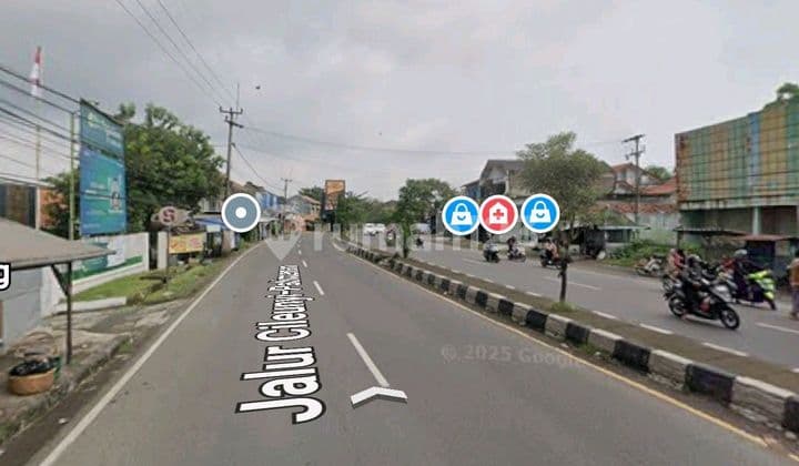 Warehouse for Rent in Plumbon Jamblang, Cirebon, Pantura Road