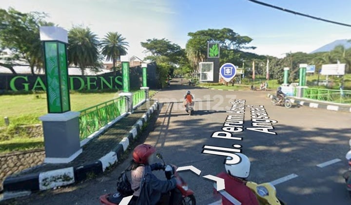 Dijual Rumah Perumahan Cirebon The Garden Talun