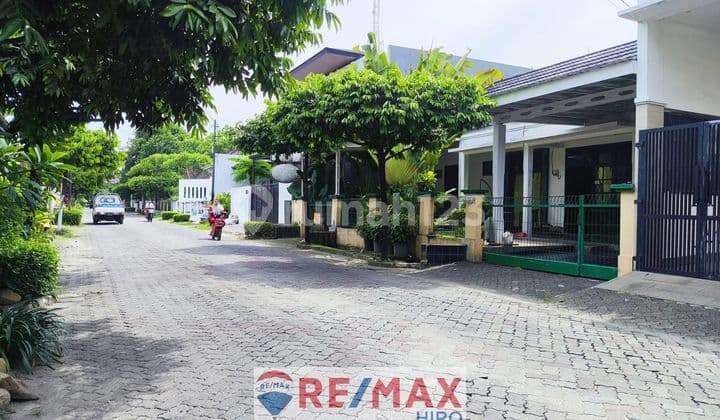 Dijual Rumah Akses Dekat Sekolah Di Kemang Pratama 1