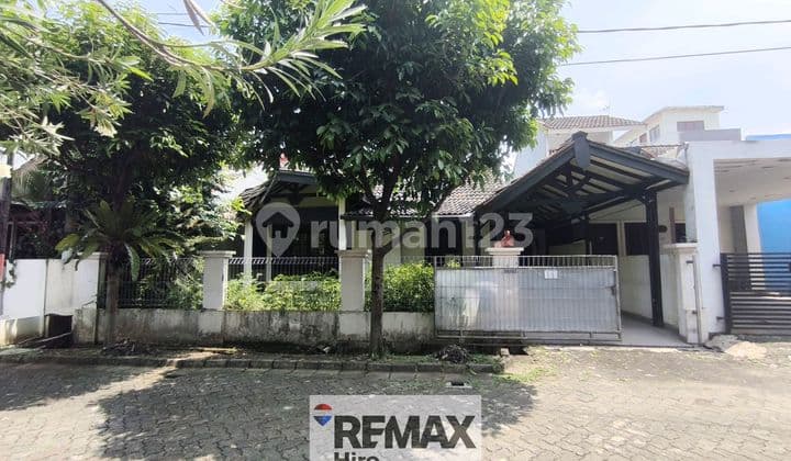 Dijual Rumah di Kemang Pratama 1 Nego Sampai Deal