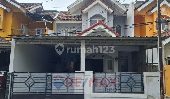 For Sale: Ready-to-Occupy House in Galaxy, Comfortable Location for Living