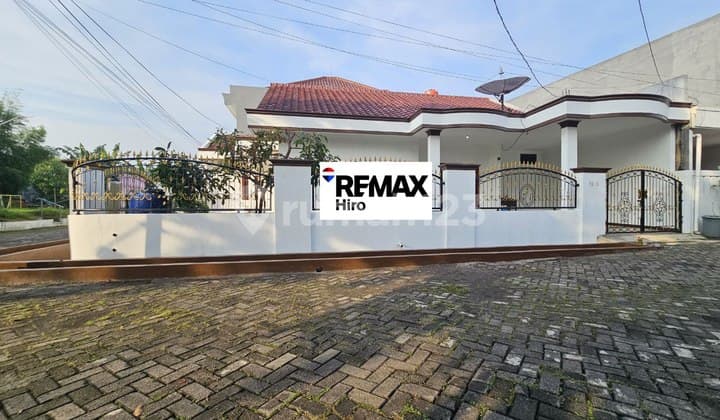 Dijual Rumah Hoek Di Harapan Indah-bekasi Shm Siap Huni Lokasi Strategis