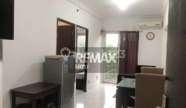 Mutiara Bekasi Apartment for Rent, 2br - Furnished