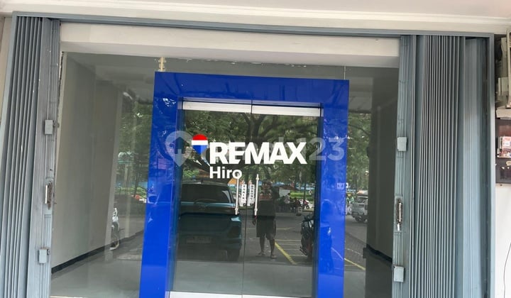 Disewakan Ruko 2 Lantai Siap Pakai Bebas Banjir Lokasi Strategis Di Kemang Pratama Bekasi